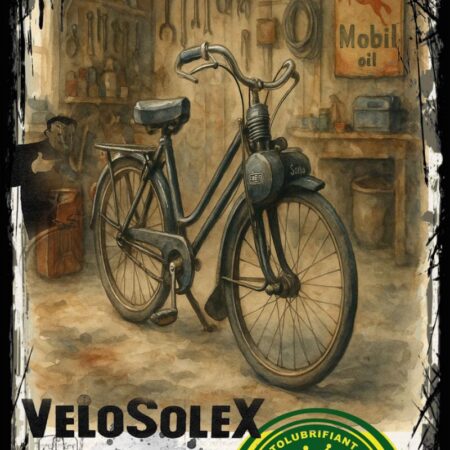 Solex 2025