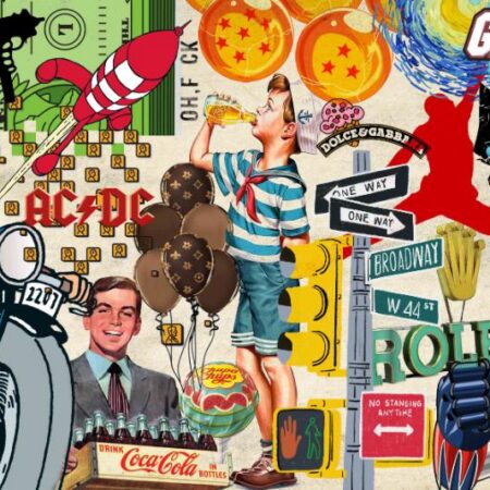 Souvenir Souvenir Pano