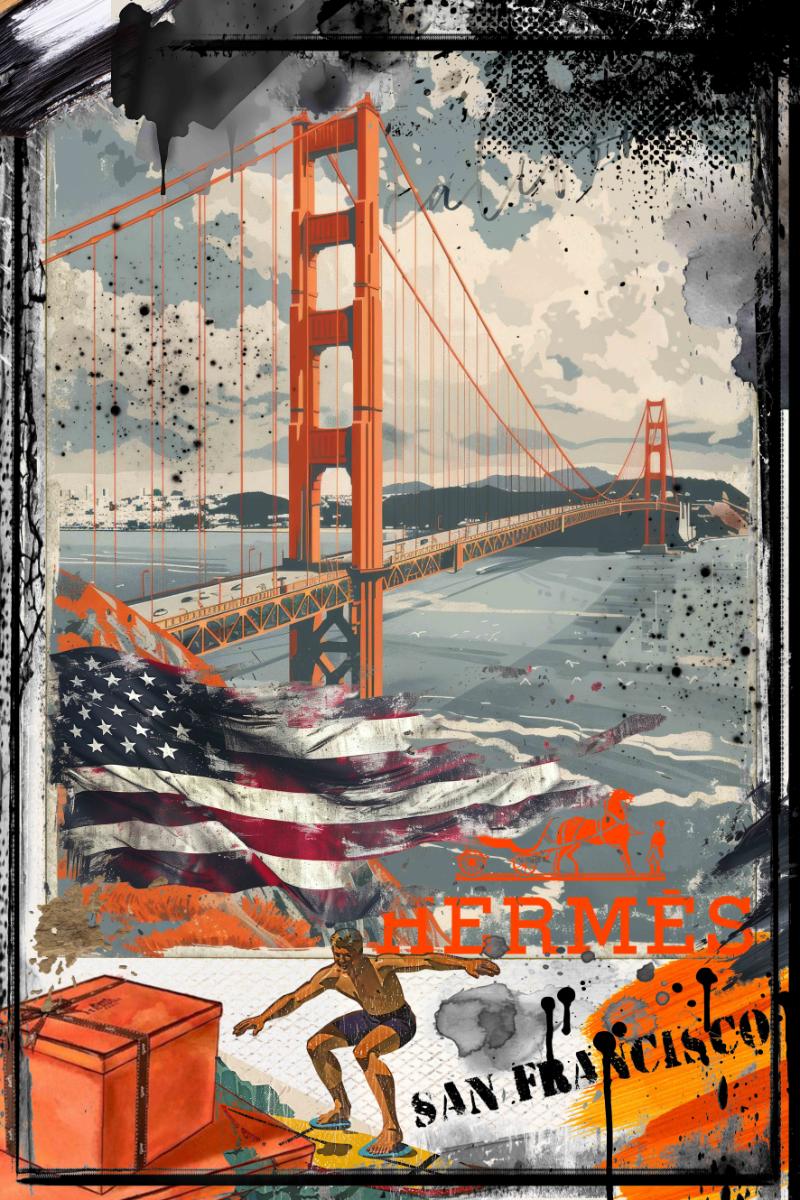 Usa Sf